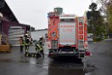 Feuer 4 Bergisch Gladbach Gronau Am Kuhlerbusch P383